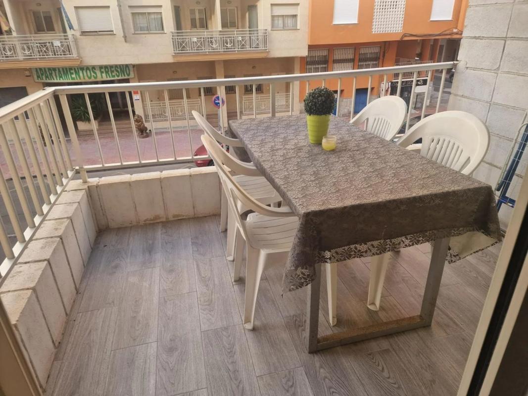 Venta de piso en Barrio Playa del Cura, Torrevieja
 photo 4