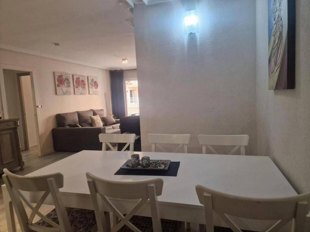 Venta de piso en Barrio Playa del Cura, Torrevieja
 photo 5
