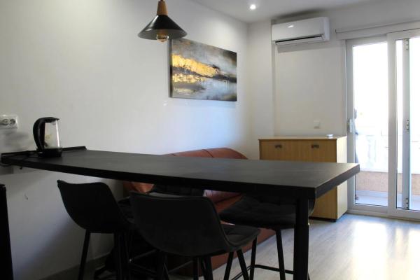 Продажа квартиры на Barrio Playa del Cura, Торревьеха
photo 1