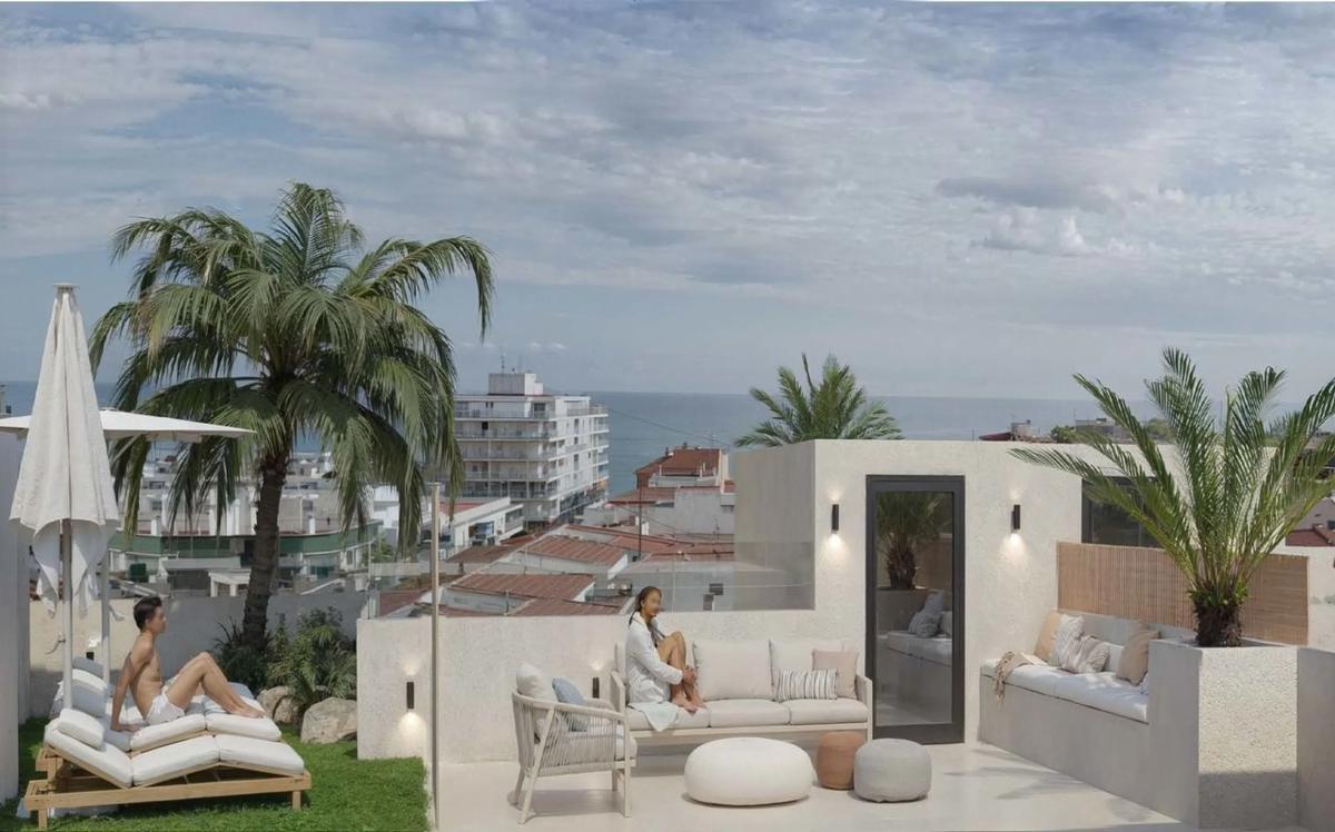 Продажа квартиры на Calle Ramón Gallud, Торревьеха
photo 3