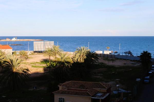 Продажа квартиры на Barrio Playa del Cura, Торревьеха
thumbnail 1