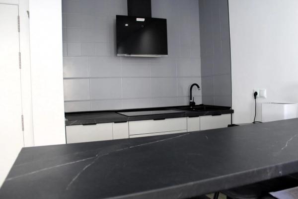 Продажа квартиры на Barrio Playa del Cura, Торревьеха
 photo 4