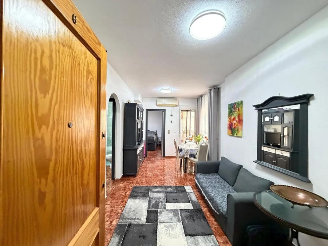 Venta de piso en Calle los Gases, Torrevieja
 photo 3