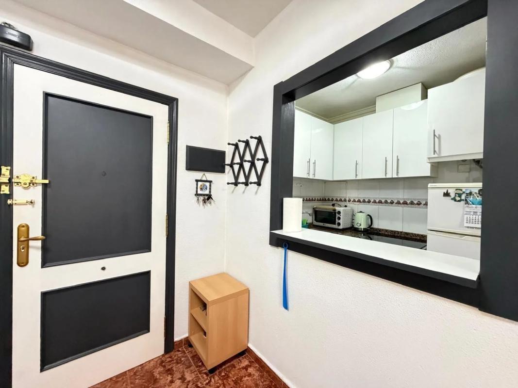 Venta de piso en Calle los Gases, Torrevieja
 photo 4