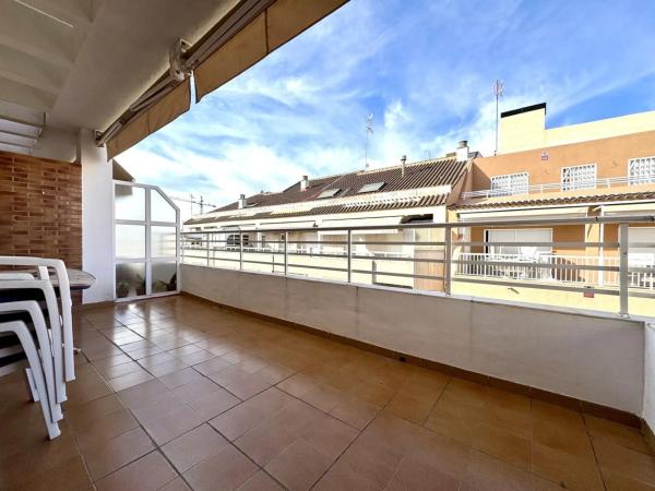 Пентхаус на продажу в  Calle Goleta, Торревьеха photo 1