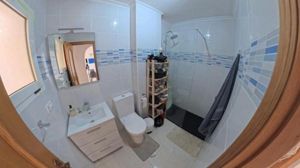 Продажа квартиры на Avenida Diego Ramírez Pastor s/n, Торревьеха
 photo 2