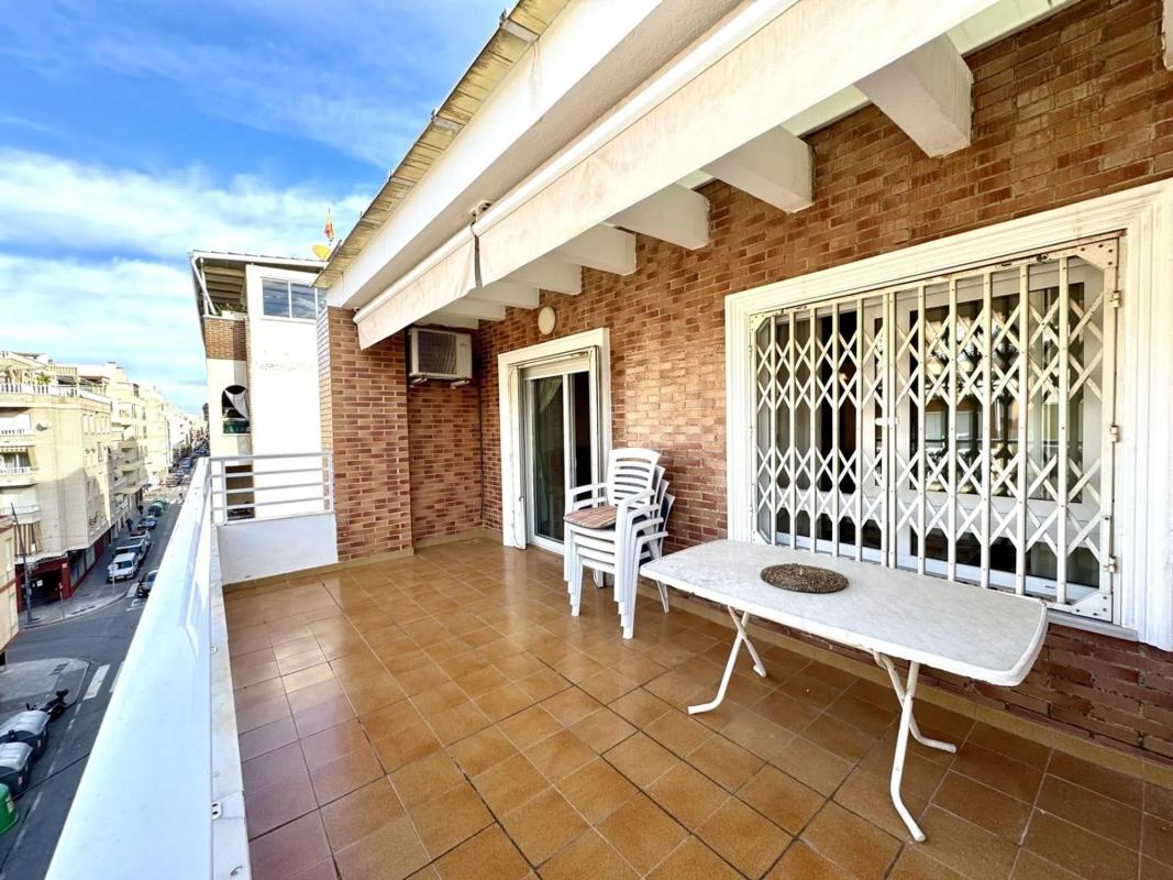 Penthouse sale in  Calle Goleta, Torrevieja photo 2
