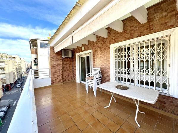 Пентхаус на продажу в  Calle Goleta, Торревьеха photo 2