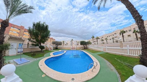 Продажа квартиры на Avenida Diego Ramírez Pastor s/n, Торревьеха
 photo 3
