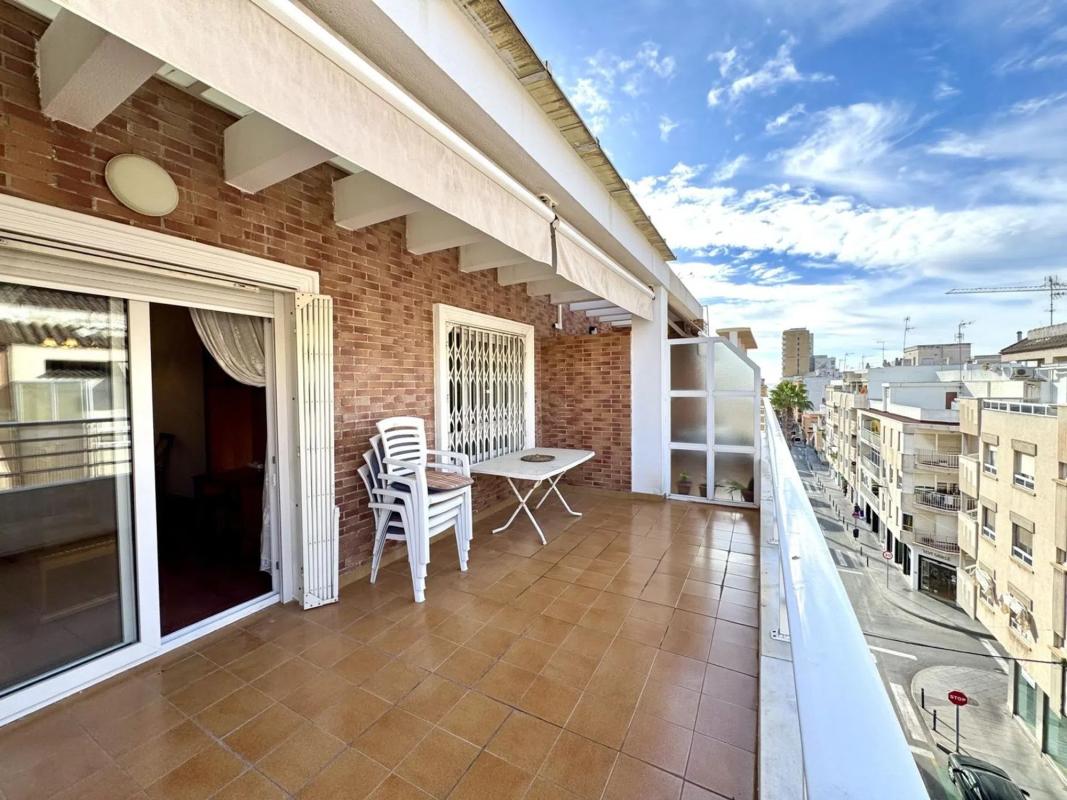 Penthouse sale in  Calle Goleta, Torrevieja photo 3
