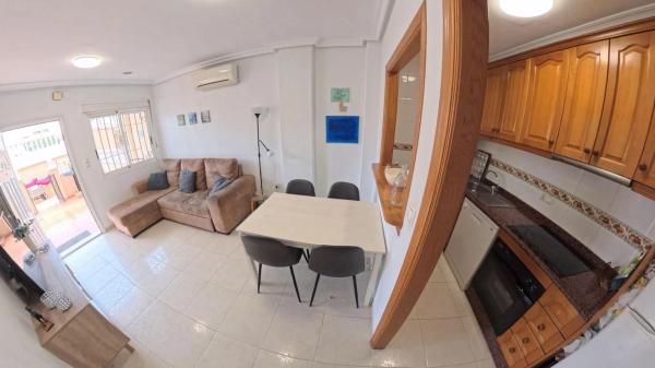 Продажа квартиры на Avenida Diego Ramírez Pastor s/n, Торревьеха
 photo 4