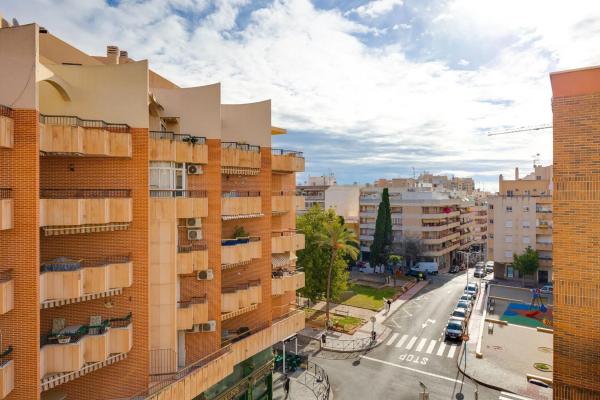 Продажа квартиры на Calle Félix Rodríguez de la Fuente, 3, Торревьеха
 photo 2