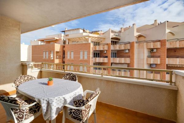 Продажа квартиры на Calle Félix Rodríguez de la Fuente, 3, Торревьеха
 photo 3