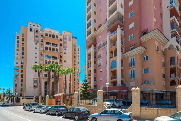 Venta de piso en Calle Atenas, 1, Torrevieja
 photo 1