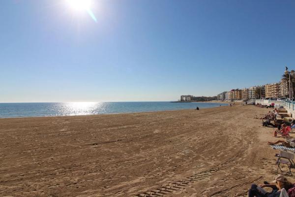 Venta de piso en Calle Atenas, 1, Torrevieja
 photo 2