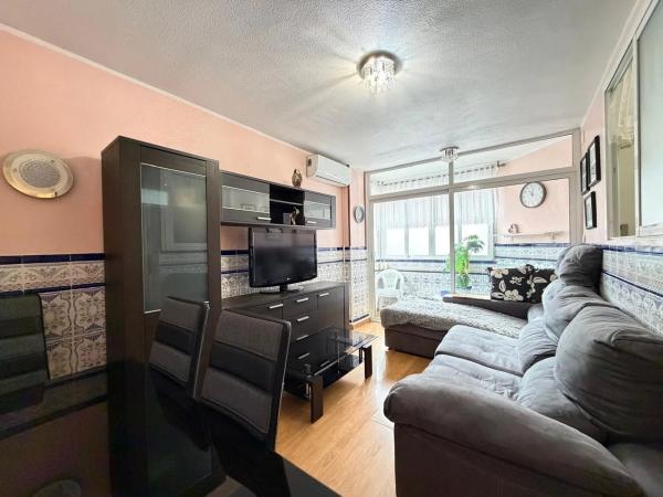 Venta de piso en Calle Bergantin, Torrevieja
 photo 1