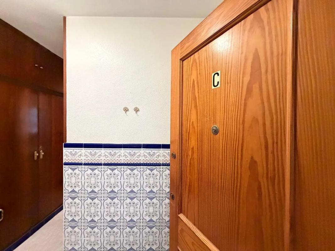 Venta de piso en Calle Bergantin, Torrevieja
 photo 2