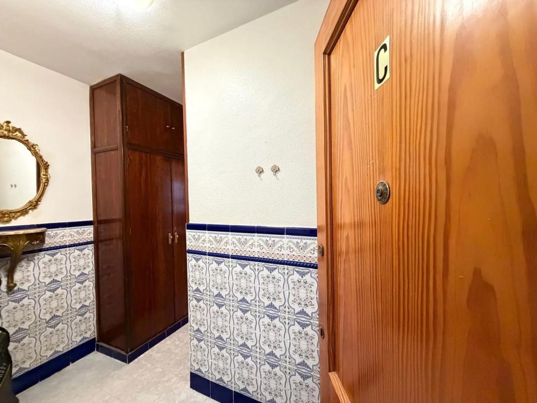 Venta de piso en Calle Bergantin, Torrevieja
 photo 3