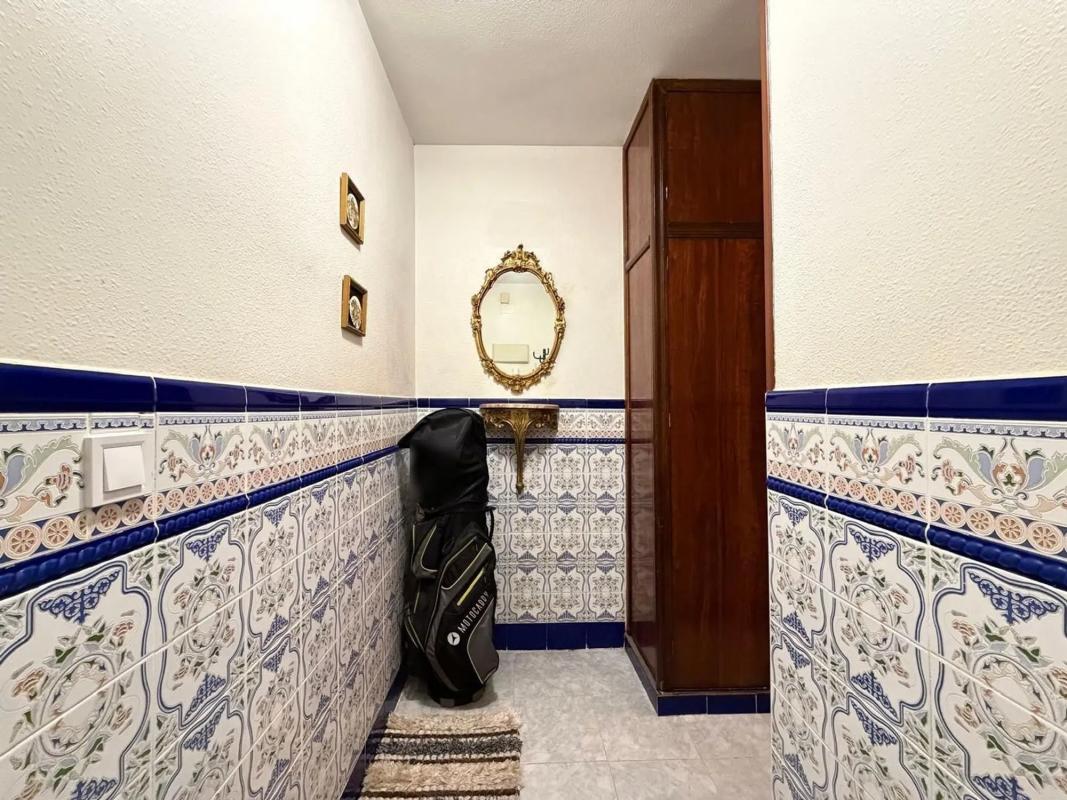 Venta de piso en Calle Bergantin, Torrevieja
 photo 4