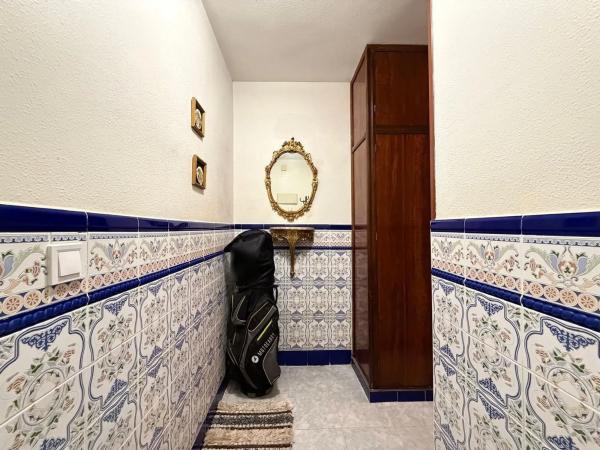 Venta de piso en Calle Bergantin, Torrevieja
 photo 4