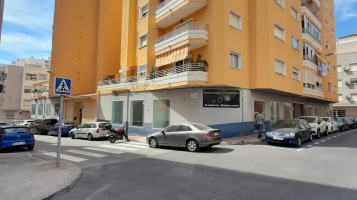 Venta de piso en Calle los Gases, Torrevieja
 photo 4