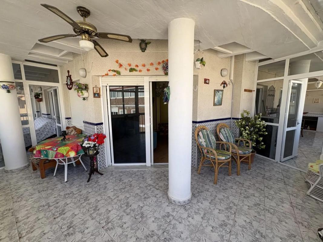Sprzedaż poddasza w  CL FUENSANTA, Torrevieja photo 3