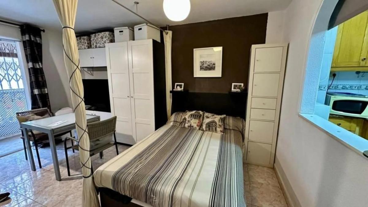 Продажа квартиры на Calle Maestro Francisco Casanovas, Торревьеха
photo 2