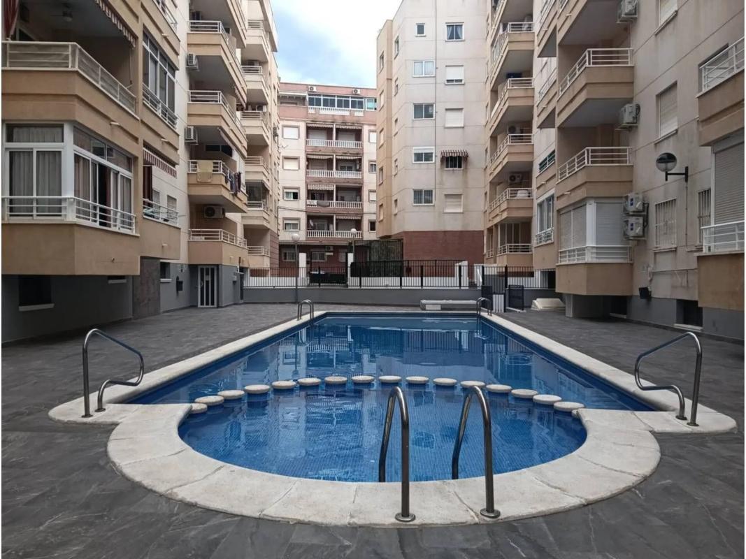 Продажа пентхауса на Calle la Loma, Торревьеха photo 1