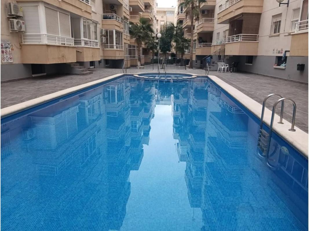 Продажа пентхауса на Calle la Loma, Торревьеха photo 2