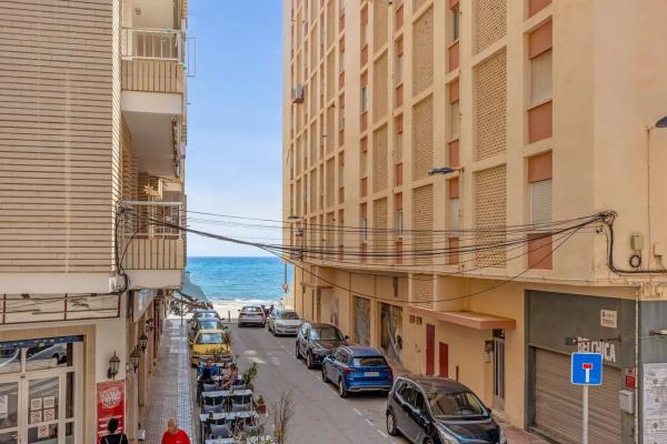Продажа квартиры на Calle Timonel, 3, Торревьеха
 photo 2