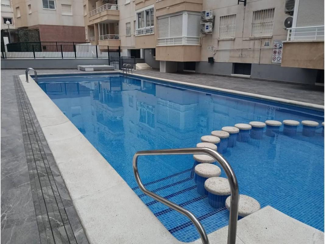 Продажа пентхауса на Calle la Loma, Торревьеха photo 3