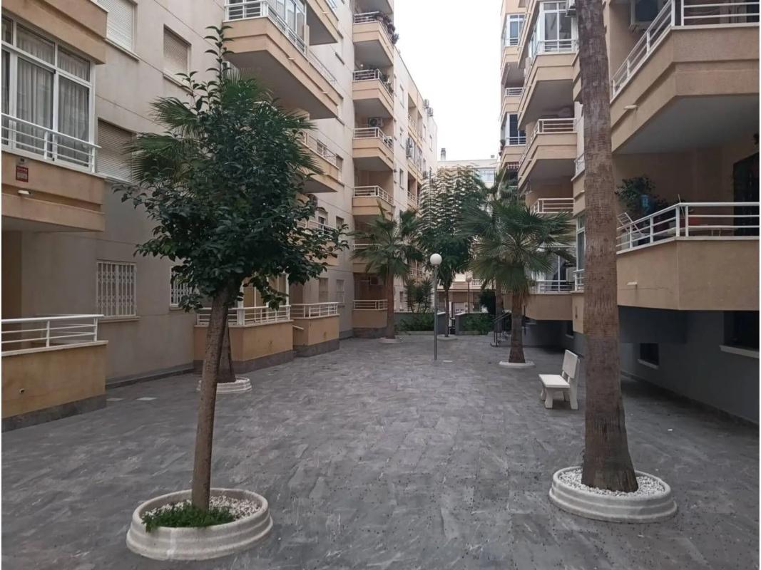 Продажа пентхауса на Calle la Loma, Торревьеха photo 4