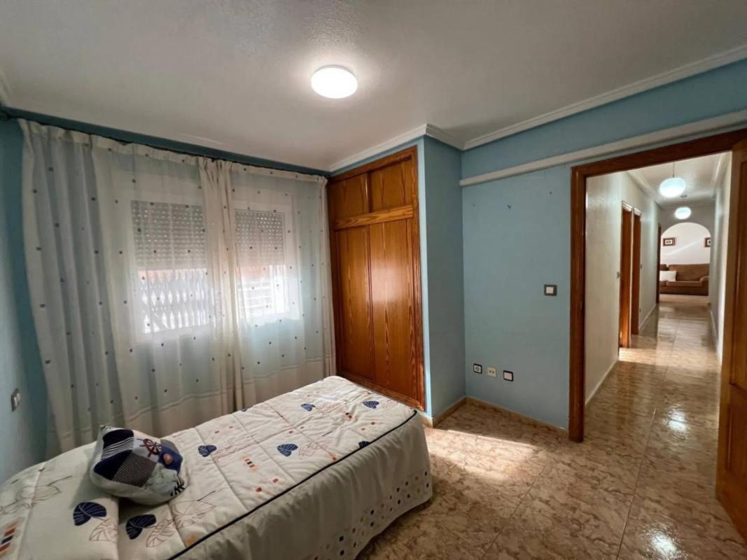 Продажа пентхауса на Calle la Loma, Торревьеха photo 5