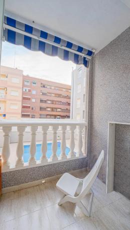 Sprzedaż mieszkania w Calle los Gases, 50, Torrevieja
 photo 4