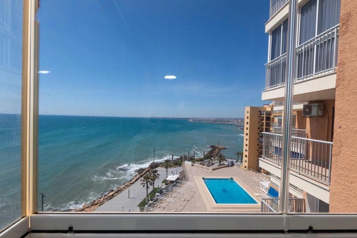 Venta de piso en Calle Timonel, Torrevieja
 photo 4