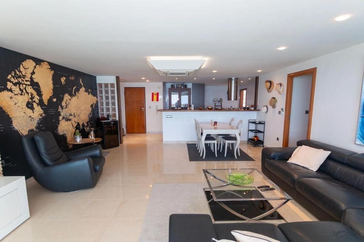 Venta de piso en Calle Timonel, Torrevieja
 photo 5