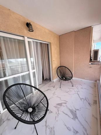 Продажа квартиры на Barrio Las Piscinas Naturales, Торревьеха
 photo 1