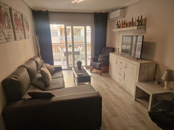 Sprzedaż mieszkania w Calle Navegantes, Torrevieja
thumbnail 1