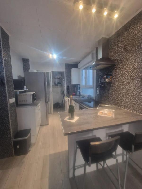 Venta de piso en Calle Navegantes, Torrevieja
photo 3