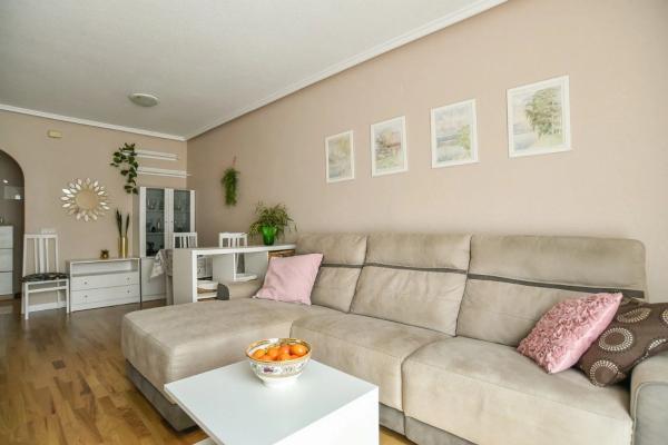 Пентхаус на продажу в  Calle San Pascual, 273, Торревьеха photo 1