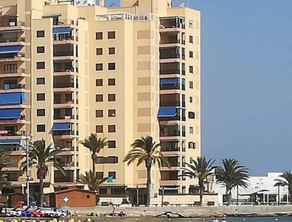 Estudio en venta en Calle Maestro Parada, Torrevieja photo 4