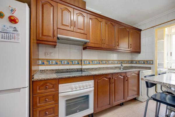 Продажа квартиры на Calle el Terremoto, 13, Торревьеха
 photo 4
