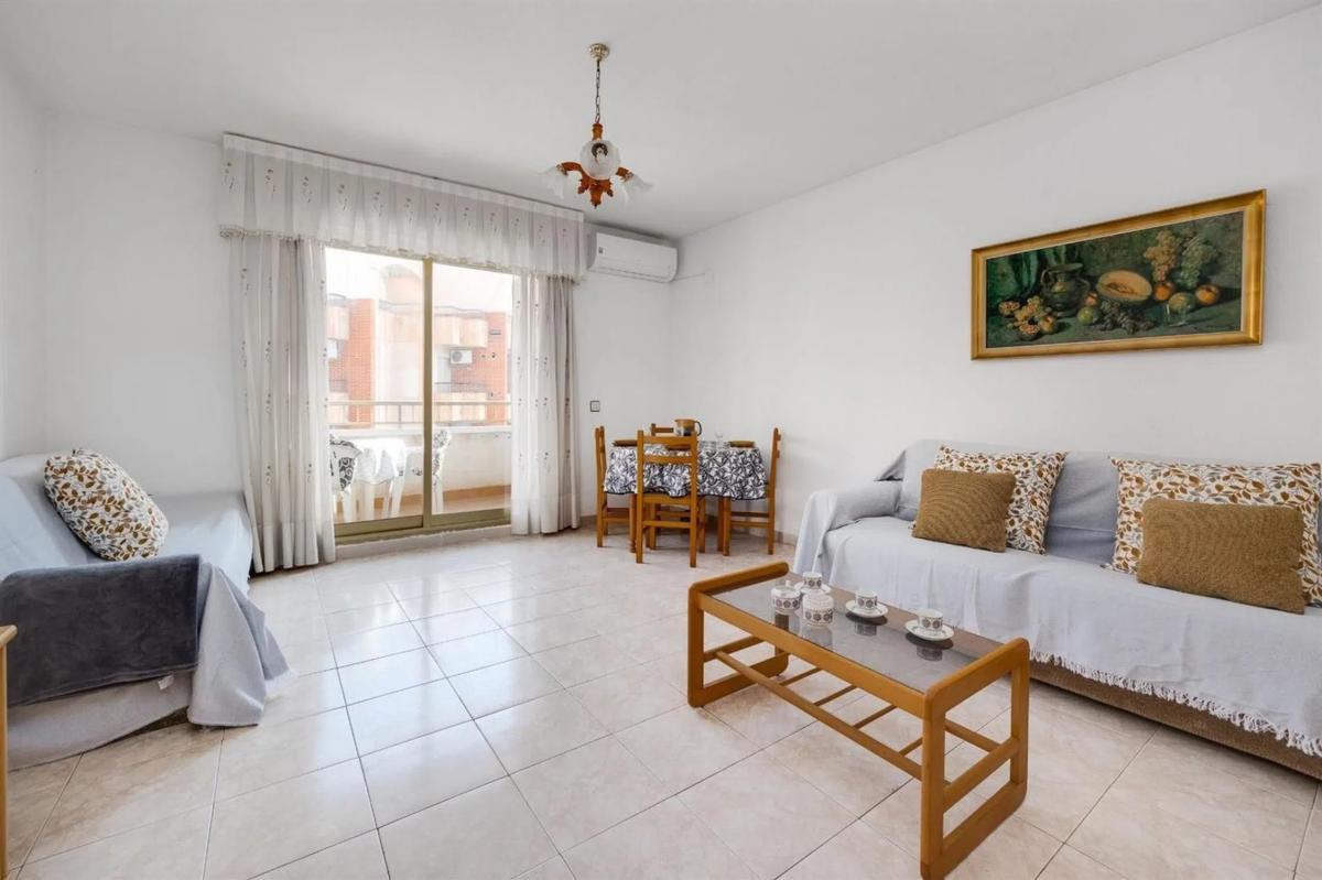 Venta de piso en Calle Félix Rodríguez de la Fuente, Torrevieja
 photo 5