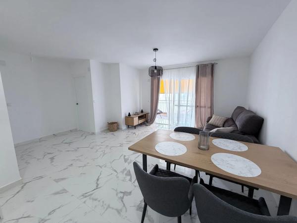 Продажа квартиры на Calle Zoa, 23, Торревьеха
 photo 2