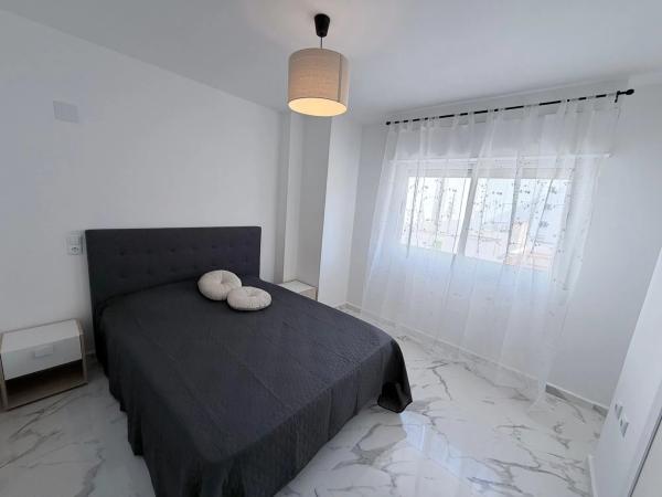 Продажа квартиры на Calle Zoa, 23, Торревьеха
 photo 3