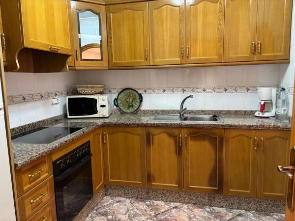 Sprzedaż mieszkania w Barrio Avenida Habaneras - Curva de Palangre, Torrevieja
 photo 2