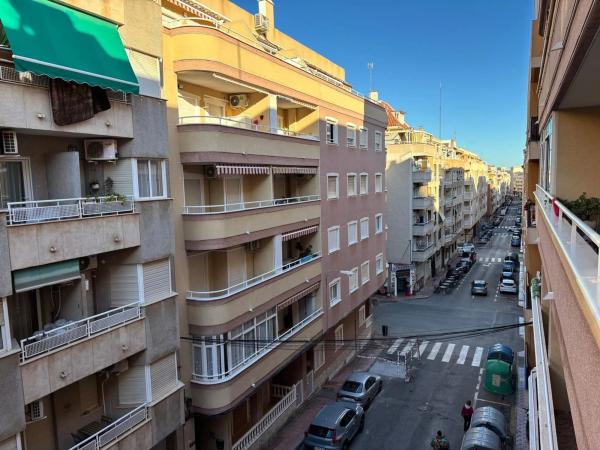 Sprzedaż mieszkania w Barrio Avenida Habaneras - Curva de Palangre, Torrevieja
 photo 4
