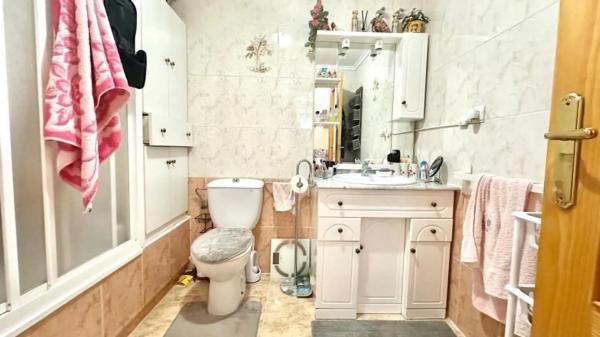 Продажа квартиры на Calle San Pascual, Торревьеха
thumbnail 1