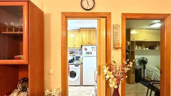 Продажа квартиры на Calle San Pascual, Торревьеха
thumbnail 2