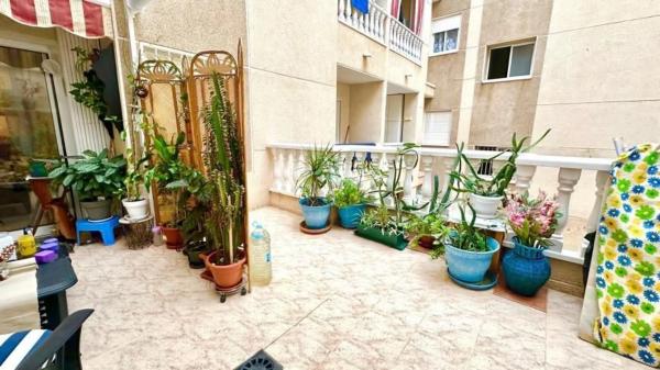 Продажа квартиры на Calle San Pascual, Торревьеха
 photo 4